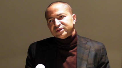 On ne peut pas négocier avec un dictateur putschiste et tricheur Kabila.