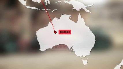 Emigrantë drejt Australisë - Top Channel Albania - News - Lajme