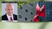Hetimi i hetimit të Balilit, prokurori amerikan tek Llalla - Top Channel Albania - News - Lajme