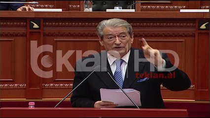 Rama: PD mban peng vettingun, Dako i pafajshëm në lirimin e Berishës