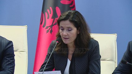 Menaxhimi i mbetjeve të ngurta - Top Channel Albania - News - Lajme
