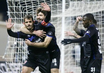 Λεβαδειακός - Πανιώνιος 1 - 4