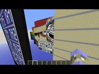 Flashbo123 Minecraft IPhone!!!FLAPPY BIRD!!!