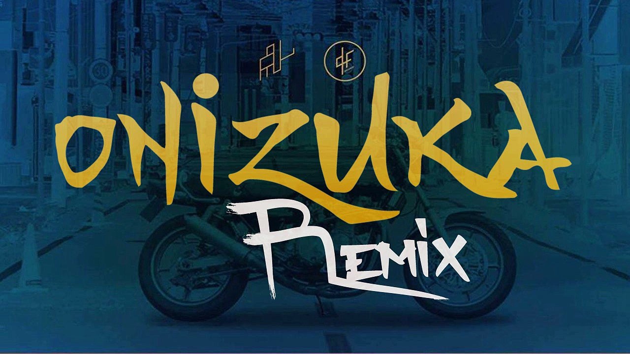 Vaiepi - Onizuka (Remix PNL)