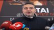 Ora News –Klosi prezanton në Shkodër “Ustai i qytetit tim”