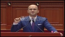 Ora News –Data për negociata? Bushati: Pranvera e vitit 2018, Berisha: Gënjeshtër