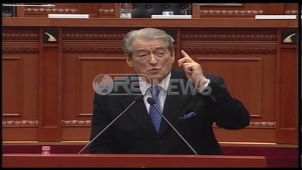 Ora News –“Cic micet” për integrimin, Rama-Berisha debate për raportin e KE