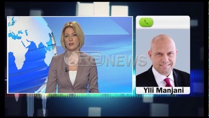 Descargar video: Ora News –Mos arrestimi i Balilit, Manjani flet për Ora News: Ka 7 muaj që jam i qartë