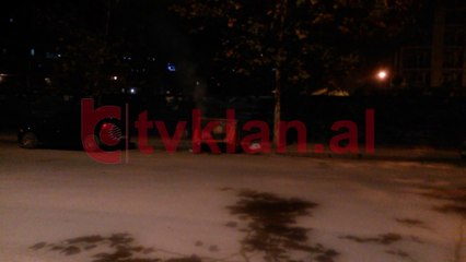 “Kallëzo”/ Djegia e kazanëve të plehrave, një fenomen normal në kryeqytet