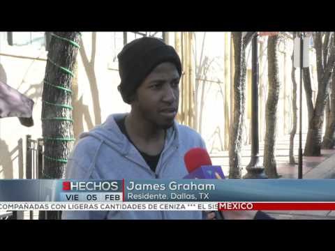 Piden liberar a indocumentados que no tienen antecedentes criminales