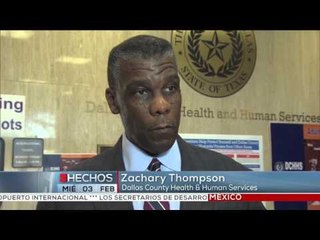 ¿Transmisión del virus del Zika por transmisión sexual?