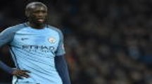 Guardiola coy on 'exceptional' Toure's future