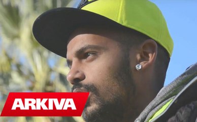 KTK - M'ka marre malli (Official Video HD)