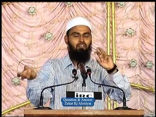 Zakat Sadqa Aur Fitre Me Kya Farq Hai By Adv. Faiz Syed
