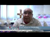 El papa Francisco visitará el CERESO de Ciudad Juárez