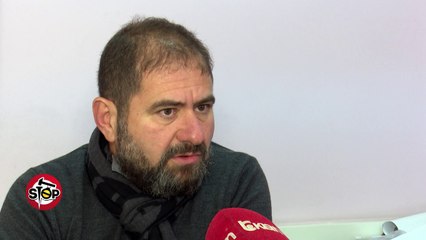 Stop - Reagim i forte i shoqatave te gazetareve ndaj prokurores Ida Ahmetlli! (15 dhjetor 2016)