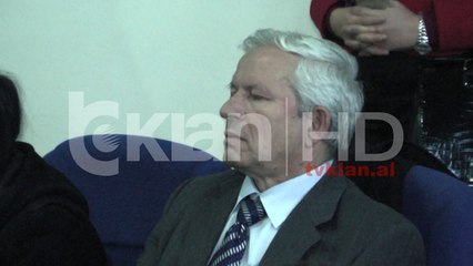 Nishani: Nuk besoj se ka parti që pengojnë integrimin