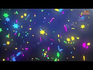 Bedtime Lallaby | Bedtime Melodies For Babies