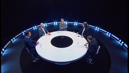 Arena- "Maqedonia në duart e shqiptarëve"