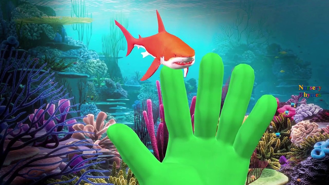 Colours Animals Vs Lion Elephant Gorilla Godzilla Finger Family Nursery Rhymes Collection