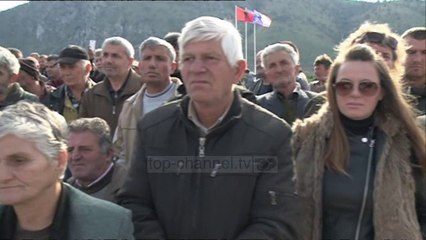 Rama: Dallgët me minoritetin grek, arsye politike - Top Channel Albania - News - Lajme