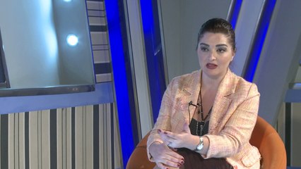 Qasje - Teki Shala - Drejtor për buxhet dhe financa në Komunën e Gjakovës