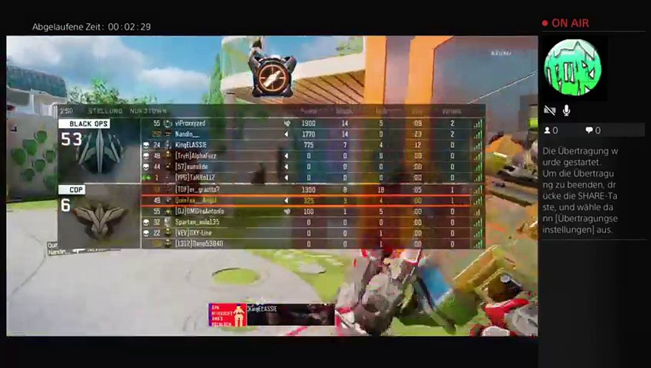 PS4-Live-Übertragung black ops 3 (7)