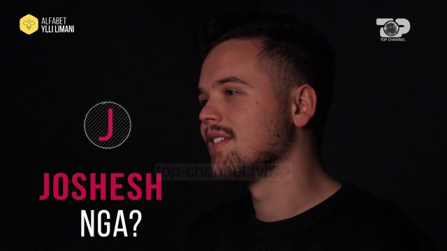 Thumb, 17 Dhjetor 2016 - Intervista Alfabet (Ylli Limani mesazh per Tunen)