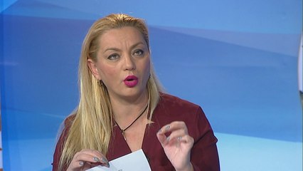 Intervista në Ora News - Vokshi: Qeveria harxhon 1 mln euro për laboratorët, Beqaj tetë privatit