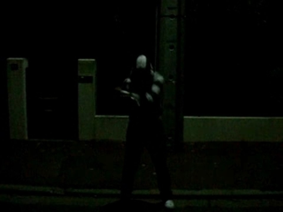 Imad En Mode Tektonik ...Lol