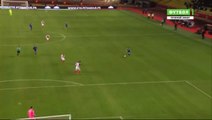 Rachid Ghezzal Super Goal HD - Monaco 0-1 Lyon 18.12.2016