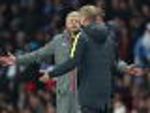 Wenger reflects on 'horrible week' for Arsenal