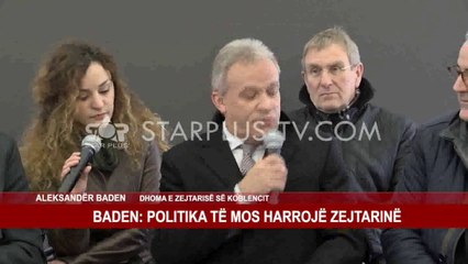 LIGJI I RI, KLOSI: DHOMA KOMBËTARE MBRON ZEJTARËT