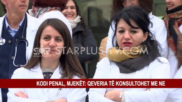 MJEKËT E SHKODRËS KUNDËR MINISTRIT BEQAJ