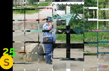 Algeria is a country wonderland.الجزائر بلد العجائب