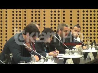 Lufta kundër ISIS mbledh ministrat e Brendshëm