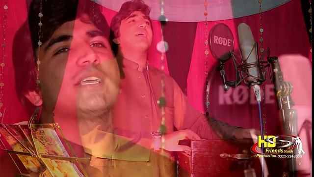 Za Dase Yama || 2016 Asfandyar Mohmand || Pashto Best Songs 2016 || Pashto Songs 2016