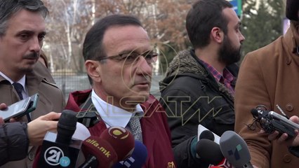 Gruevski në bankën e të akuzuarit, "bombat" nuk merren si dëshmi