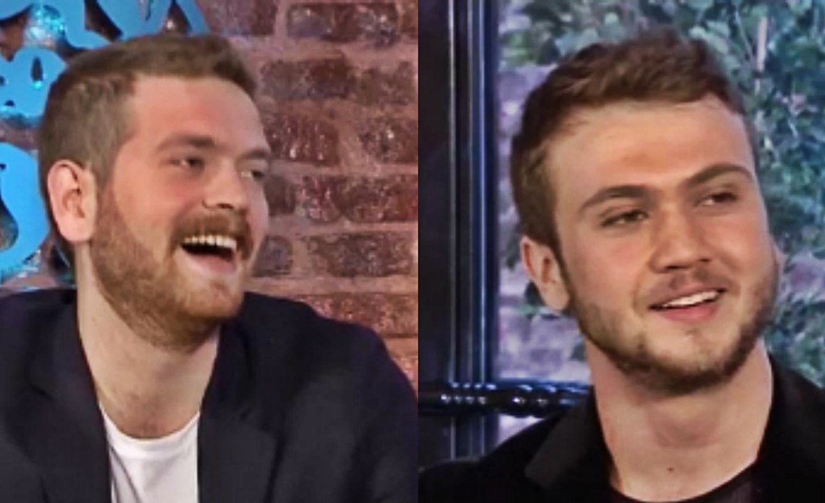 Aras Bulut İynemli Komik Anısını Anlatıyor!