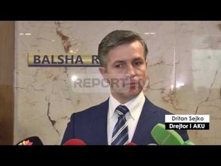 Report TV - Kikirikët me substanca të rrezikshme, AKU bllokon tregtimin