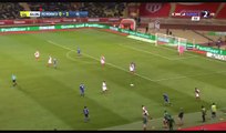 Mathieu Valbuena Goal HD - Monaco 0-2 Lyon - 18.12.2016