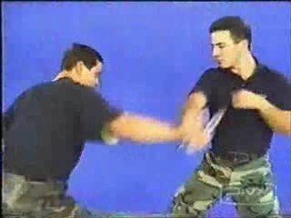 Entrainement - US Navy Seals