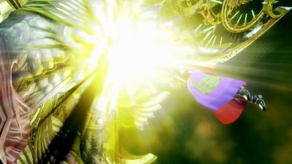 FINAL FANTASY LIGHTNING RETURNS HD HARD MODE (140) ENDING 1 OF 3