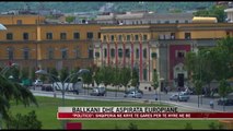 “Politico”: Shqipëria në krye të garës për të hyrë në BE - News, Lajme - Vizion Plus