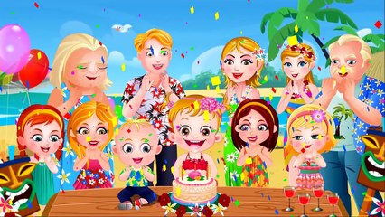 Hokey Cokey - Children Songs and Nursery Rhymes