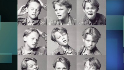 Next - Profil - Leonardo Di Caprio - 16 Dhjetor 2016 - Show - Vizion Plus