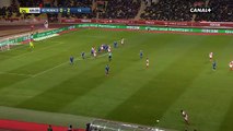 Bakayoko  Goal HD - Monacot1-2tLyon 18.12.2016