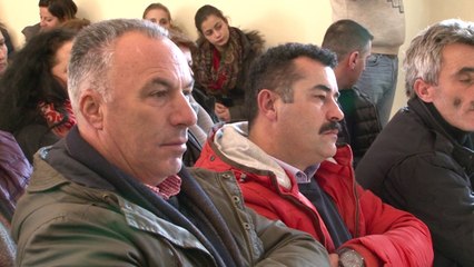 Konferenca shkencore ''Kcimet si thurrimë e ritualeve të jetës dhe trashëgimis në Tropojë'' - Lajme