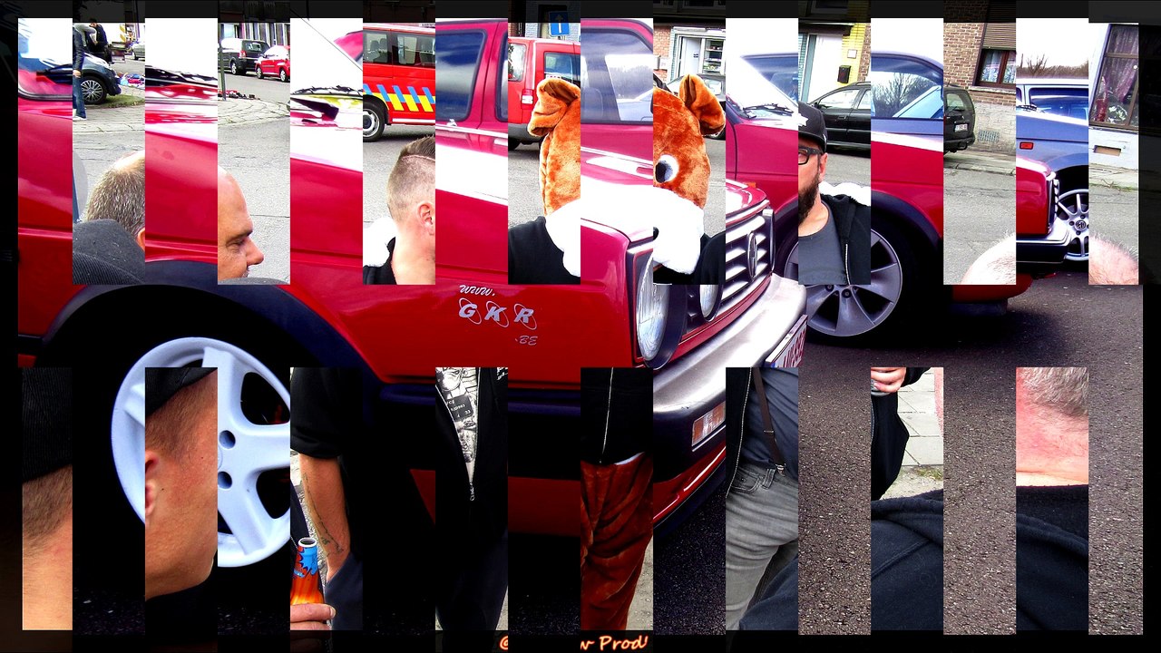 Bienvenue a Jhon dans les Officiels PVAG