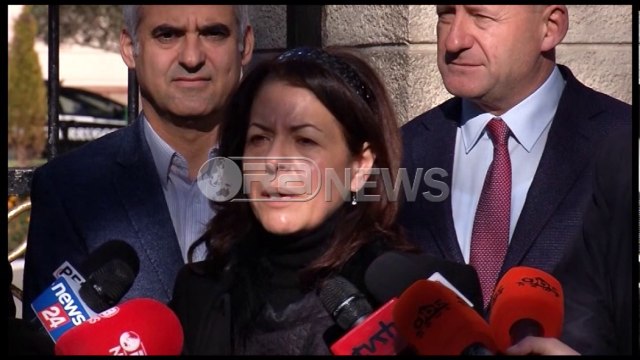 Ora News –Të “vegjlit” bëhen bashkë, 7 propozime për ndryshimin e kodit zgjedhor